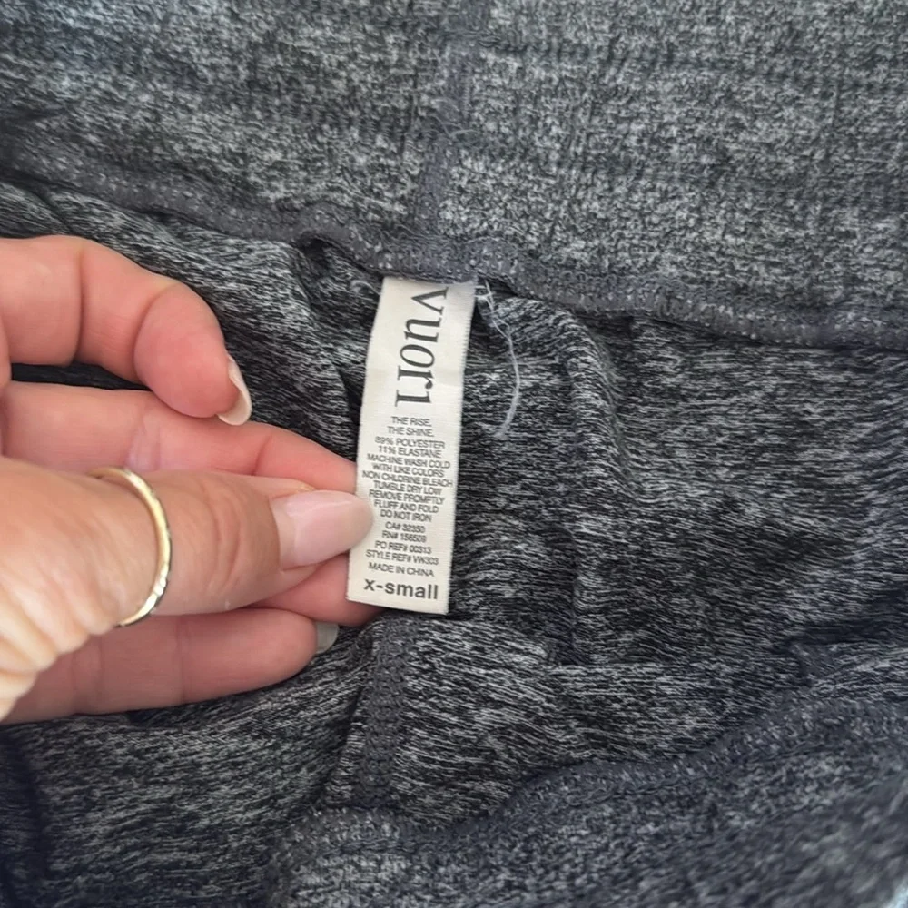 Women’s Vuori jogger - Picture 3 of 4